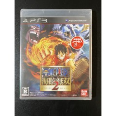 One Piece: Kaizoku Musou 2