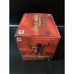 Pirates of the Caribbean: At World's End [Premium Box]