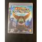 Ratchet & Clank Future: Tools of Destruction PS3