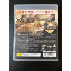 Red Faction: Guerrilla PS3 (pre-owned)