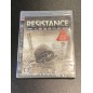 Resistance: Fall of Man PS3