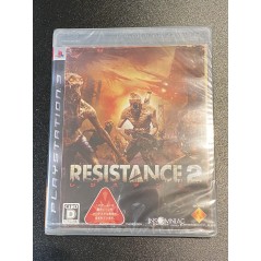 Resistance 2