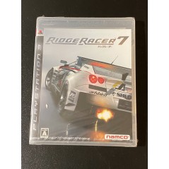 Ridge Racer