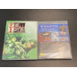 Shin Sangoku Musou 5 Empires PS3 with special cover