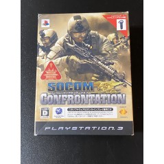 SOCOM: Confrontation with Headset