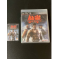 Tekken 6 PS3 mit DL code Karte