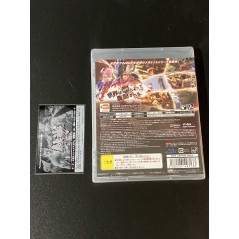 Tekken 6 PS3