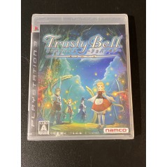 Trusty Bell: Chopin no Yume