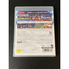 World Soccer Winning Eleven 2009 PS3 (gebraucht)