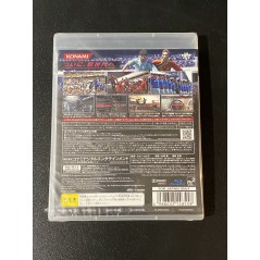 World Soccer Winning Eleven 2010 PS3