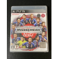 World Soccer Winning Eleven 2014 PS3 (pre-owned)