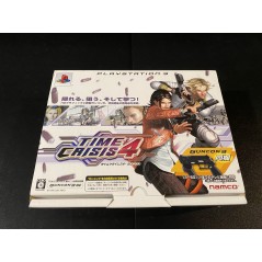 Time Crisis 4 without Guncon 3 (only game)