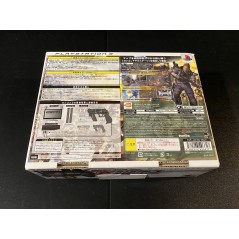 Time Crisis 4 mit Guncon 3 PS3 (gebraucht)