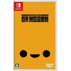 ENTER THE GUNGEON