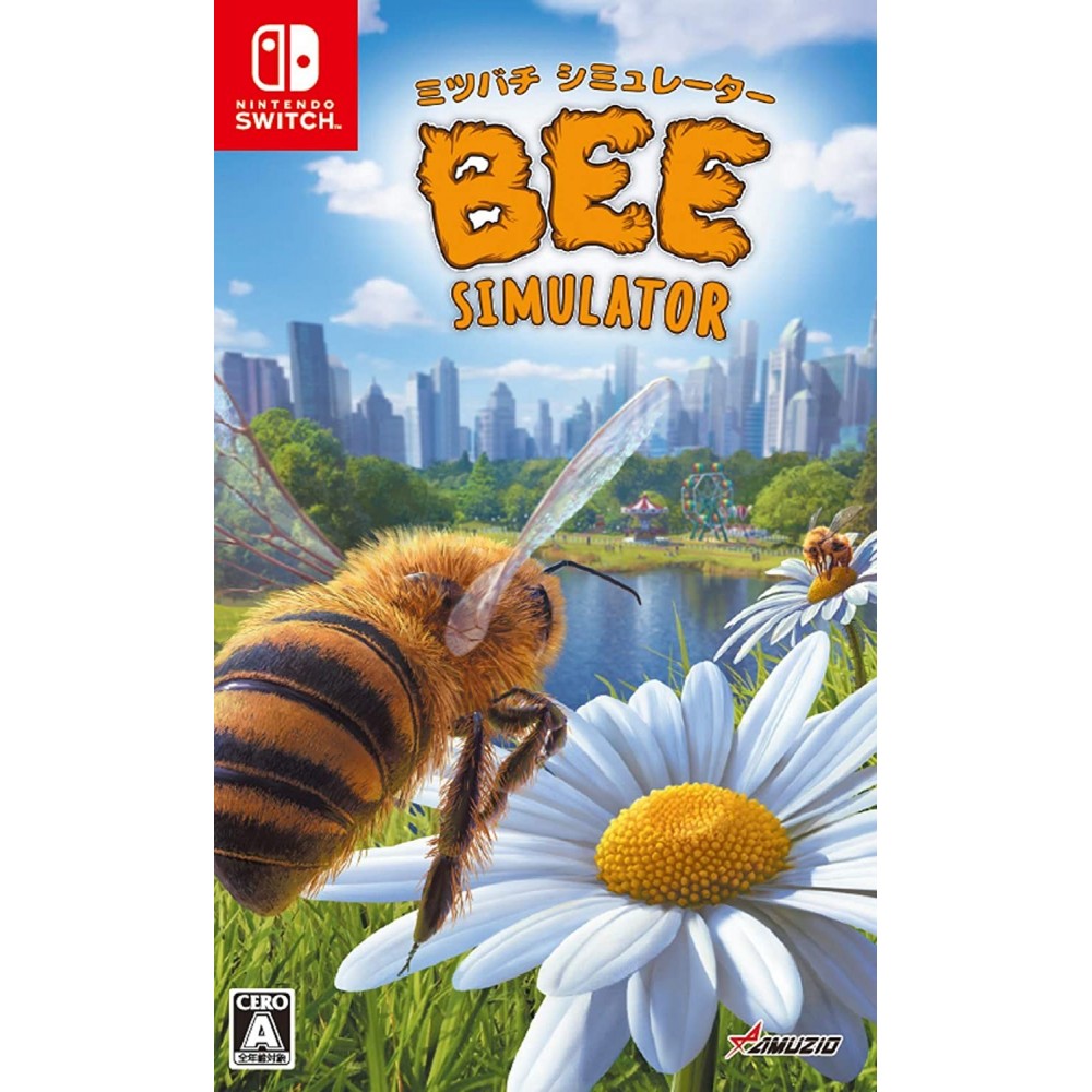 BEE SIMULATOR