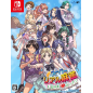 SUPER REAL MAHJONG LOVE 2~7! [SPECIAL EDITION] Switch