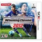 World Soccer Winning Eleven 2012