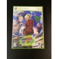 The King of Fighters XII with bonus CD KOF 15th Anniversary  XBOX 360