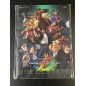 The King of Fighters XII with bonus CD KOF 15th Anniversary  XBOX 360