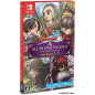 DRAGON QUEST X: ALL IN ONE PACKAGE (VERSION 1 - 5) Switch