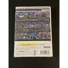 World Soccer Winning Eleven 6: Final Evolution Gamecube