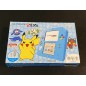 NINTENDO 2DS POKEMON SUN MOON (LIGHT BLUE)