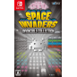 SPACE INVADERS: INVINCIBLE COLLECTION (pre-owned) Switch