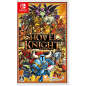 SHOVEL KNIGHT (pre-owned) Switch