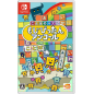 KOTOBA NO PUZZLE: MOJI PITTAN ENCORE (pre-owned) Switch