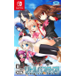 LITTLE BUSTERS! CONVERTED EDITION (MULTI-LANGUAGE) (pre-owned) Switch