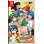 SUPER REAL MAHJONG LOVE 2~7! (pre-owned) Switch