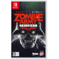 ZOMBIE ARMY TRILOGY (MULTI-LANGUAGE) Switch