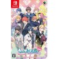 UTA NO * PRINCE-SAMA: AMAZING ARIA & SWEET SERENADE LOVE FOR NINTENDO SWITCH