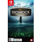 BIOSHOCK: THE COLLECTION (MULTI-LANGUAGE) Switch