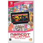 NAMCOT COLLECTION (MULTI-LANGUAGE) Switch