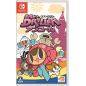 MR. DRILLER: ENCORE (MULTI-LANGUAGE) Switch