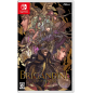 BRIGANDINE: THE LEGEND OF RUNERSIA (MULTI-LANGUAGE) Switch