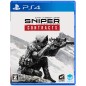 SNIPER GHOST WARRIOR CONTRACTS (MULTI-LANGUAGE)