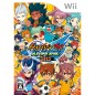 Inazuma Eleven Go: Strikers 2013 Wii