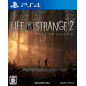 LIFE IS STRANGE 2 (MULTI-LANGUAGE) PS4 LIFE IS STRANGE 2 (MULTI-LANGUAGE) PS4