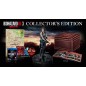 BIOHAZARD RE:3 (Z VERSION) [COLLECTOR'S EDITION] PS4