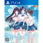 AONATSU LINE PS4 AONATSU LINE PS4