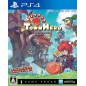 LITTLE TOWN HERO (MULTI-LANGUAGE) PS4 LITTLE TOWN HERO (MULTI-LANGUAGE) PS4