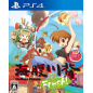 UMIHARA KAWASE FRESH! PS4