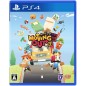MOVING OUT (MULTI-LANGUAGE) PS4 MOVING OUT (MULTI-LANGUAGE) PS4