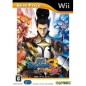 Sengoku Basara 3 Utage [Best Price Version] Wii