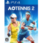 AO TENNIS 2 PS4 AO TENNIS 2 PS4