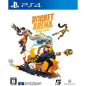 ROCKET ARENA (MYTHIC EDITION) PS4