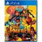 BARE KNUCKLE IV [SPECIAL EDITION] (MULTI-LANGUAGE) PS4