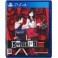 ROOT FILM PS4